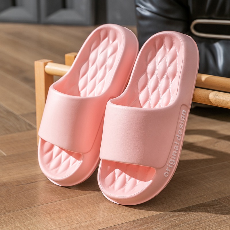 【 SUNNY SHOE 】รองเท้าแตะ รองเท้าแตะมินิมอลส้นหนา กันลื้น น้ำหนักเบา ใส่สบาย มีหลายสี รองเท้าแตะ