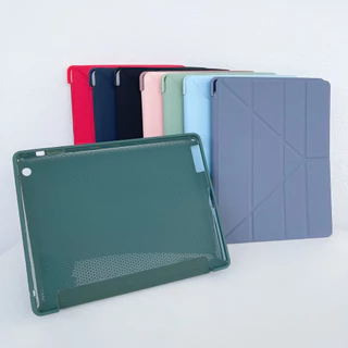 เคสซิลิโคนสำหรับไอเเพด ตั้งได้สำหรับรุ่นไอแพดmini12345 Air1 Air2 ไอแพด 2/3/4 air4 Air5 10.2 gen7 gen8 gen9 10.5 mini6