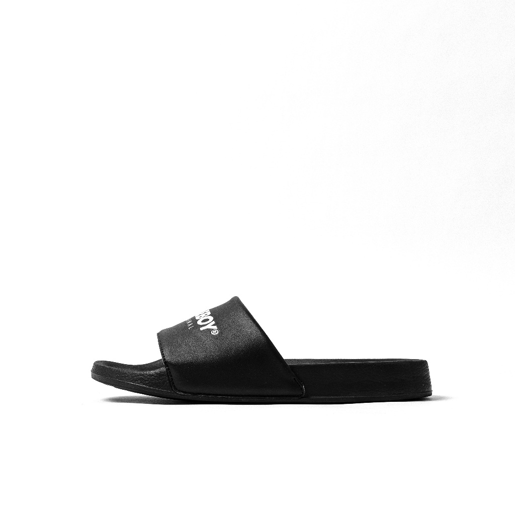 ❗️[ส่งเร็ว กทม. 1 วัน]❗️HOMEBOY รองเท้า รุ่น HB.SLIDE.SANDALS