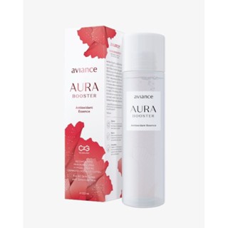 อาวียองซ์ ออร่า บูสเตอร์ (aviance aura Booster Antioxidant E…