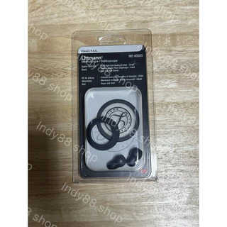 ชุดขอบยาง ไดอะแฟรม เอียทิพ stethocscope 3M (ของแท้)