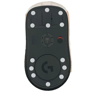 แผ่นรองสเกตเมาส์ PTFE Skatez Mouse Feet สติ๊กเกอร์ใต้เมาส์ เพิ่มความลื่น ป้องกันเมาส์ ลดเสียงขูด