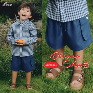 ADORE2112 AOB10024 : OLIVER SHORTS