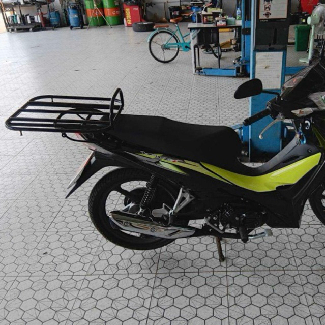 ตะแกรงสไลด์ Wave 110i ปี 2009-2020 และ 2021-2025