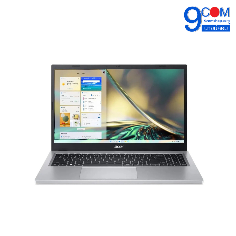 โน๊ตบุ๊ค Acer Aspire A315-24P-R6SK