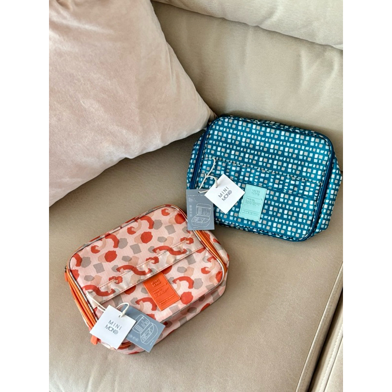 Newww Mini travel bag  กระเป๋าเครื่องสำอางค์ MINI MONO