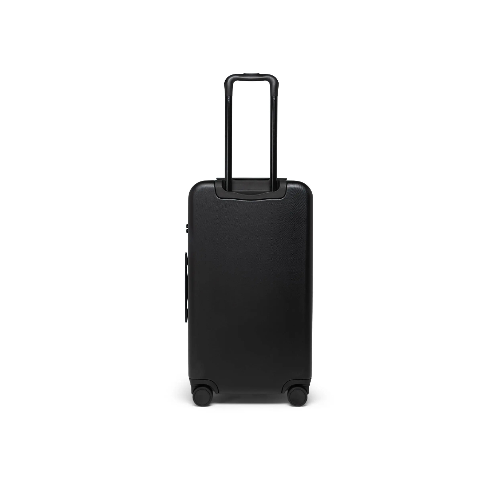 Herschel Supply HERITAGE™ HARDSHELL LUGGAGE with Hinomoto wheels (40093/40094/40095)กระเป๋าเดินทาง