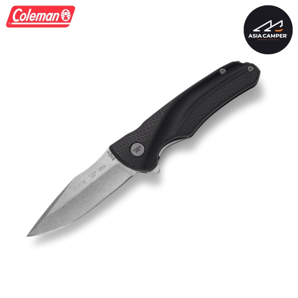 Buck 840 Sprint Select