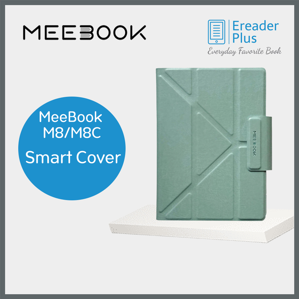 Meebook M8/M8C Smart Cover เคสสำหรับ M8/M8C ของเเท้คุณภาพดี