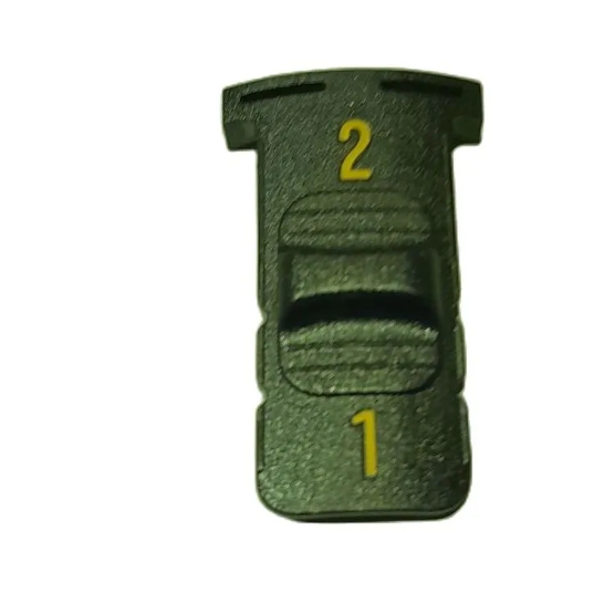 DEWALT อะไหล่ตัวปรับโหมด ระดับเกียร์ สว่านไร้สาย รุ่น DCD791 DCD796 อะไหล่แท้ part no N397466