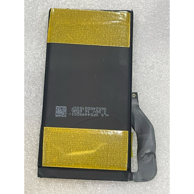 แบตเตอรี่ Google Pixel 7.