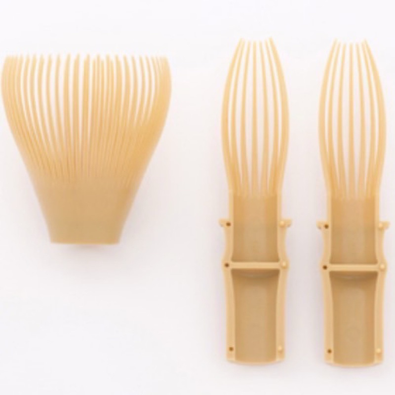 (สินค้าพร้อมส่ง )   Resin Chasen Whisk – แปรงเรซิ่น Made in Japan แปรงตีมัทฉะ สินค้านำเข้าจากญี่ปุ่น ราคา ถูกที่สุด ดีลบีเคเค แกลเลอรีภาพที่ 5