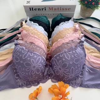 เสื้อในมีโครง คัพ B/C ไซส์ 36-42 ฟองน้ำบาง ผู้หญิง Clothing …