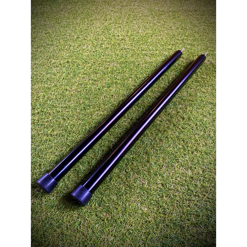 (PRE-ORDER‼️)เสาทราป TheArth Main Pole Set of 2