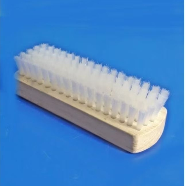 แปรงซักผ้า Eastman ขนใส