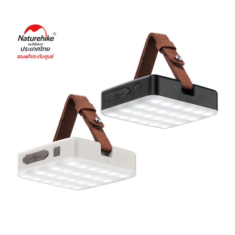 Naturehike Outdoor Camping Moonlight Camp Light NH18Y001-A (ราคาต่อ 1 ชิ้น)