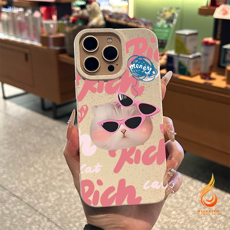 สําหรับ IPhone 11 12 13 14 15 Pro7 8plus Xs Xr ใหม่ รูปที่ 7
