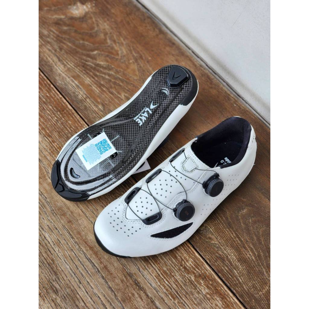 LAKE CX239 รหัส X 2025 รุ่นหน้ากว้าง