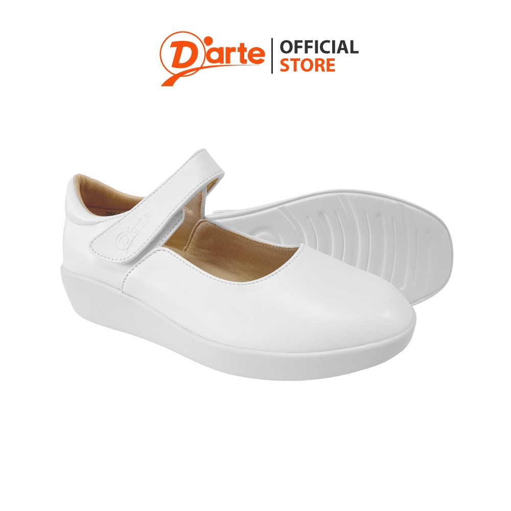 D'ARTE (ดาร์เต้) รองเท้าพยาบาล รุ่น D65-22172