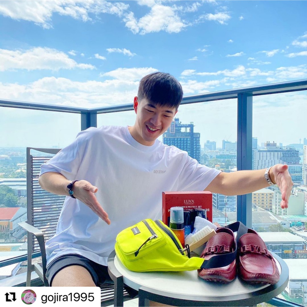 สเปรย์กันน้ำรองเท้า Water stop  สเปรย์กันน้ำรองเท้า  Ultraboost 5  BY LUKK🍊
