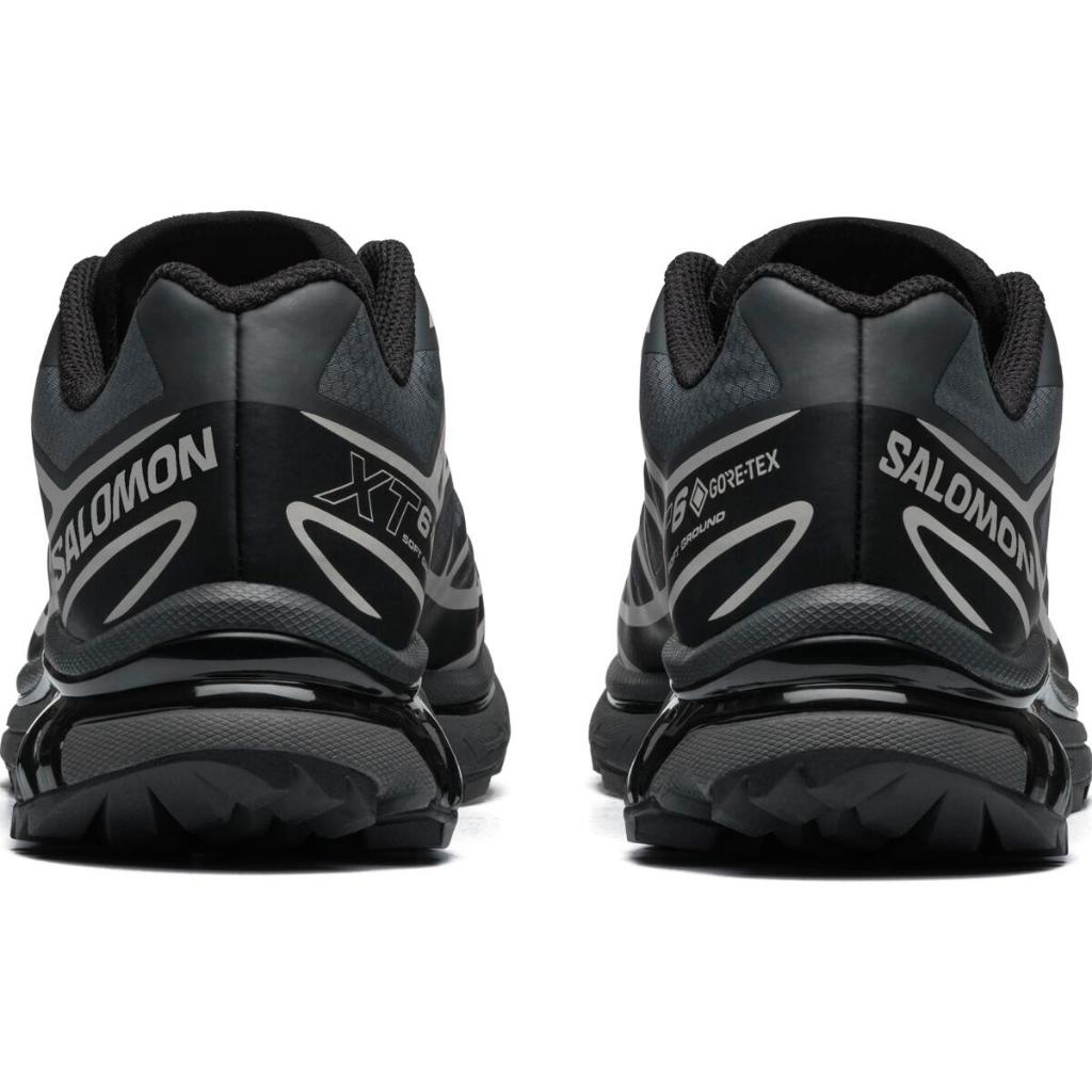 SALOMON XT-6 GORE TEX Unisex Sneakers L41663500 Official Store