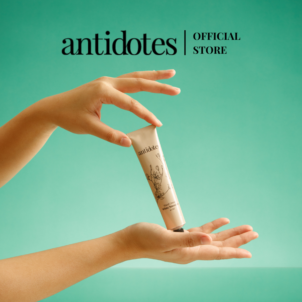 Antidotes Aromatic Oasis Hand Cream | ครีมทามือ 40g