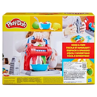PLAY-DOH NOODLE PARTY PLAYSET ของเล่นเพลย์โด