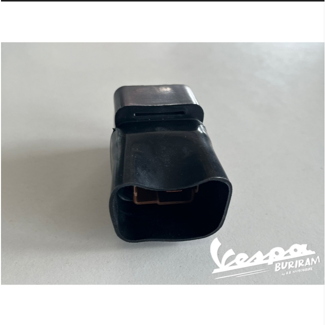 [1D001020] รีเลย์สตาร์ท ของแท้ เบิกศูนย์ เวสป้า รุ่น S, LX, Sprint, Primavara ( I-GET )
