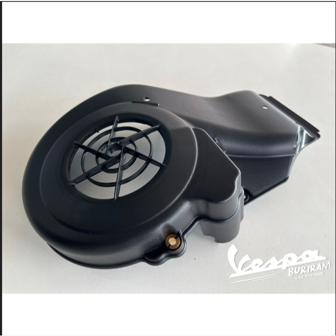 [1A019814] ฝาครอบใบพัด ฝาครอบพัดลม ระบายอากาศ VESPA ของแท้ เบิกศูนย์ เวสป้า รุ่น Lx, S, Sprint, Primavera, GTS150