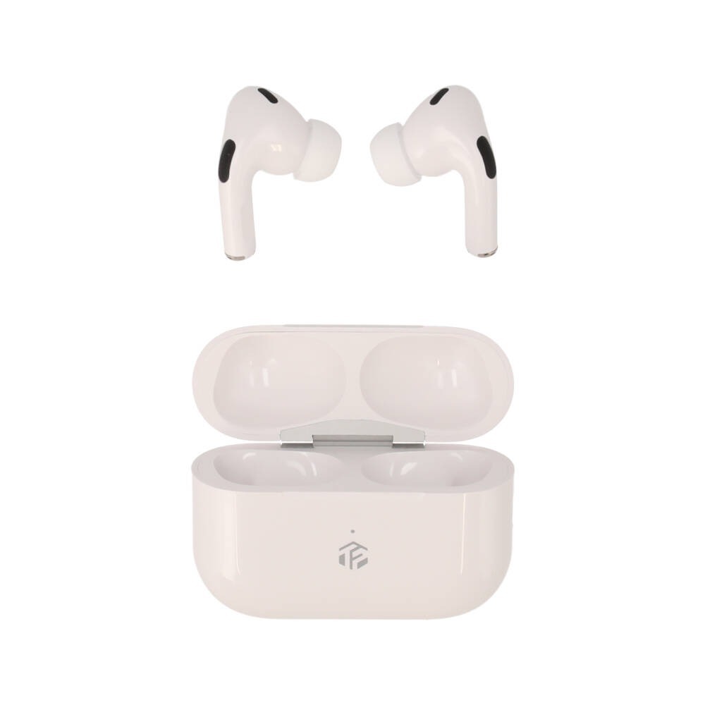 หูฟังไร้สาย TECHPRO Airbud Pro2 Type-C Wireless charging case by Studio7 ราคา ถูกที่สุด ดีลบีเคเค แกลเลอรีภาพที่ 4