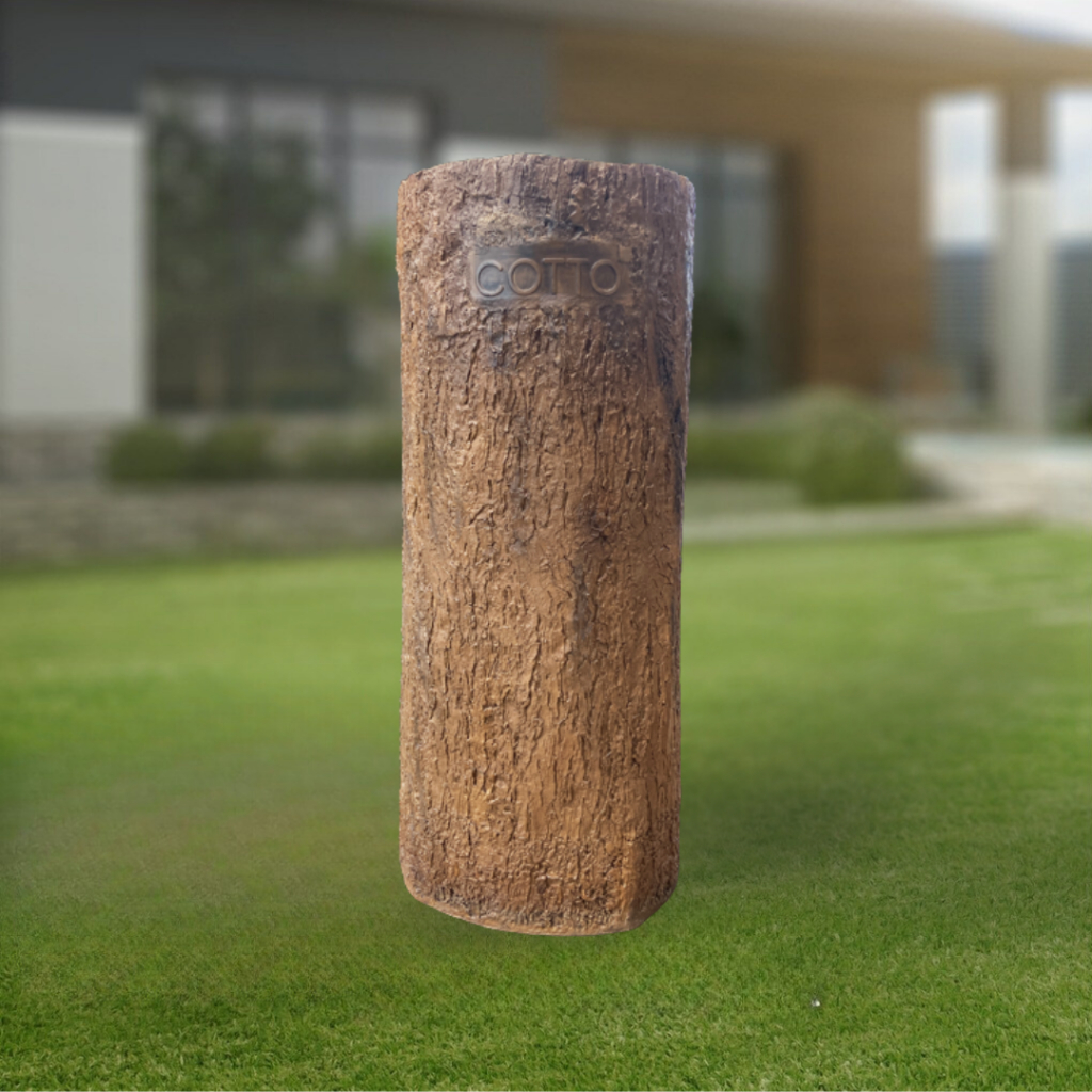 COTTO OKI-MORI WATER TANK 1000L CA1000E11 ถังเก็บน้ำ Oki-Mori ขนาด 1000 ลิตร (สินค้าสั่งผลิต 30-45 ว