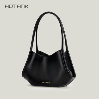 HOTANK Classic Dumpling Bag กระเป๋าสะพายข้าง กระเป๋าผู้หญิง …