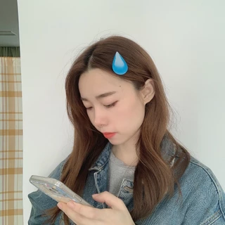 ร้านไทย พร้อมส่ง! กิ๊บอะคริลิก กิ๊บอีโมจิ กิ๊บปากเป็ด กิ๊ป emoji กิ๊บติดผม