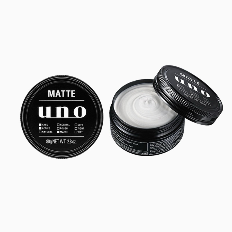 สเปรย์/เจล/มูส/แว็กซ์ Shiseido Uno (ชิเชโด อูโน) Uno Styling Series แบรนด์   แท้  % ราคา ถูกที่สุด ดีลบีเคเค แกลเลอรีภาพที่ 7