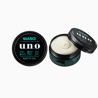 🐤สเปรย์/เจล/มูส/แว็กซ์ Shiseido Uno (ชิเชโด อูโน) Uno Styling Series แบรนด์ 🇯🇵 แท้ 💯%