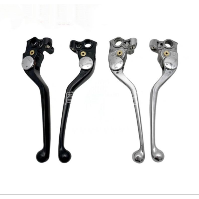 ก้านเบรค/ก้านครัชเดิม Ducati Monster 696 795 796