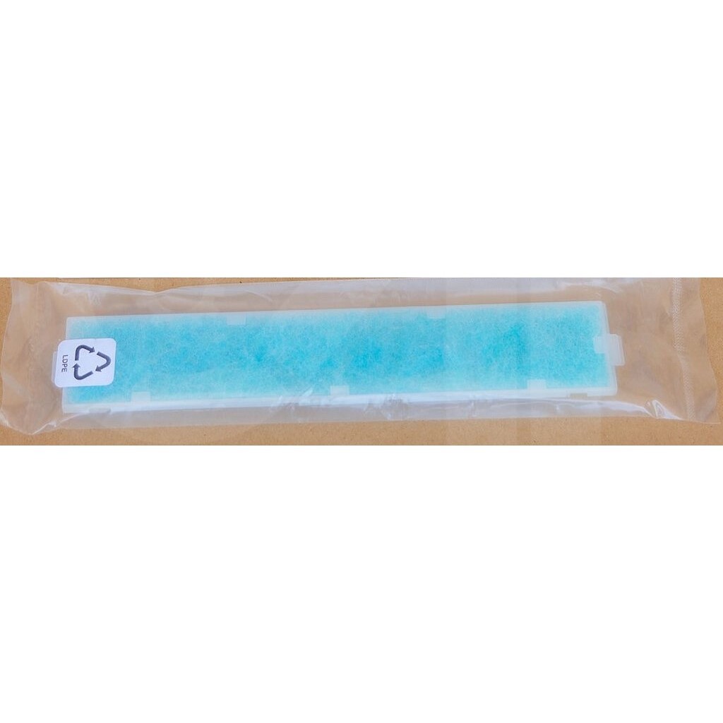 แผ่นฟอกอากาศ Mitsubishi รุ่น MS-SGH09/SGH13 MSY-GK09/GK13/GK15/GM09/GM13/GM15/GM18/GM24/GN09/GN13/GN