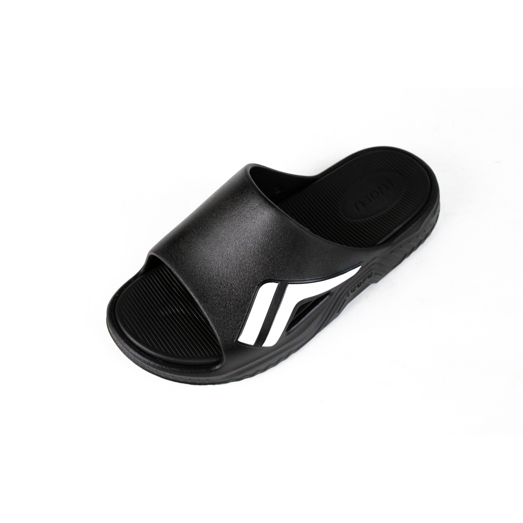 Luofu รองเท้าแตะแบบสวมสำหรับผู้ชาย รุ่น E6244M