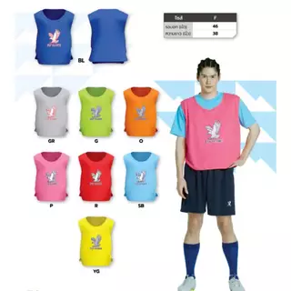 FLYHWAK เสื้อเอี๊ยม เสื้อกั๊ก เสื้อสำรอง FH A222 C222