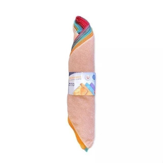 CUSHY ผ้าเช็ดทำความสะอาด ผ้าเช็ดอเนกประสงค์ ผ้าไมโครไฟเบอร์ …