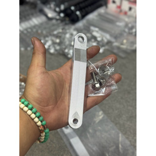 ดัมเบรคหลังพร้อมน๊อครบชุดใส่นันทิดาc70c100c50คุรุสภายกชุดพร้…