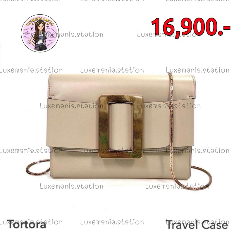👜: New!! BOYY Travel Case‼️ก่อนกดสั่งรบกวนทักมาเช็คสต๊อคก่อนนะคะ‼️