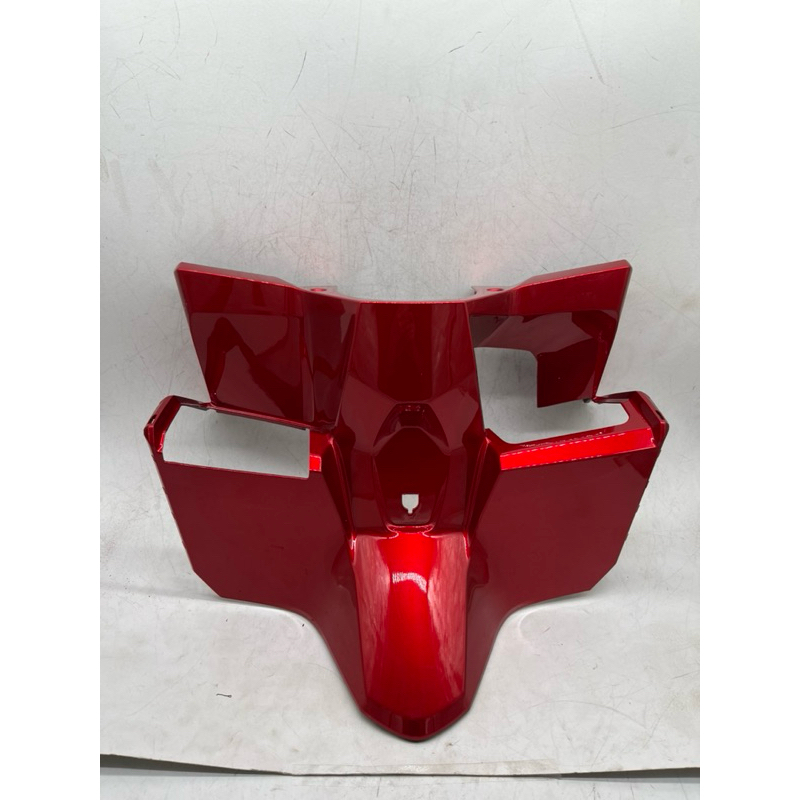 บังลมใน CLICK160 I 2022 2023 2024 / คลิก160 I 2022 2023 2024 แท้ศูนย์ 💯 81142-K2S-N00 บังลมในตัวบน ฝาครอบด้านใน - รูปที่ 2