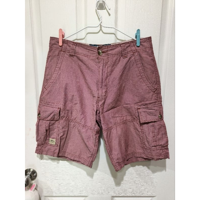 กางเกงขาสั้น Levi Signature Cargo