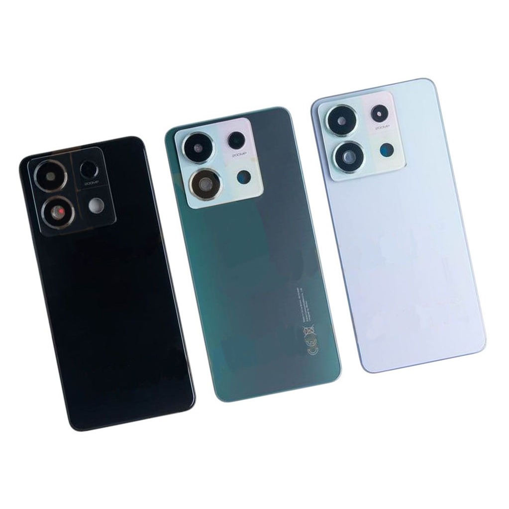 บอดี้ Redmi Note 13 Pro (5G) บอดี้ครบชุด Redmi Note 13 Pro (5G)