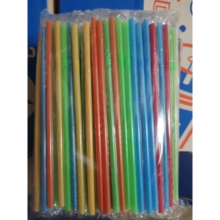 (ห่อฟิล์ม) หลอดงอ 8ม. ห่อฟิล์ม ตราดาว ยกลัง250เส้น*20ห่อ