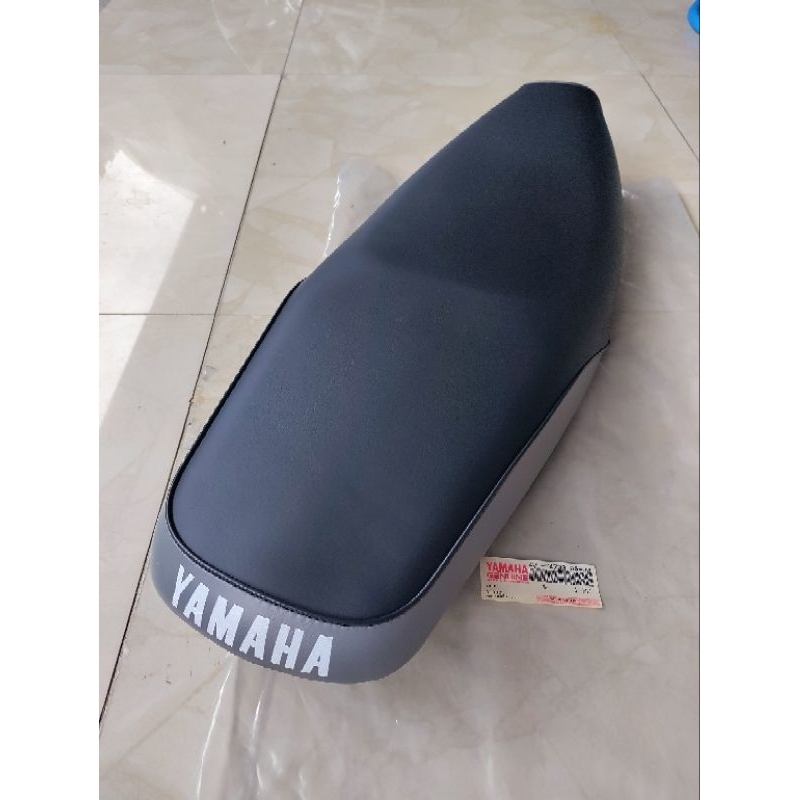 เบาะ Mate Alfa, Belle SL, Y100SL แท้ศูนย์ รหัสพาร์ท 4VL-F4730-00-A0