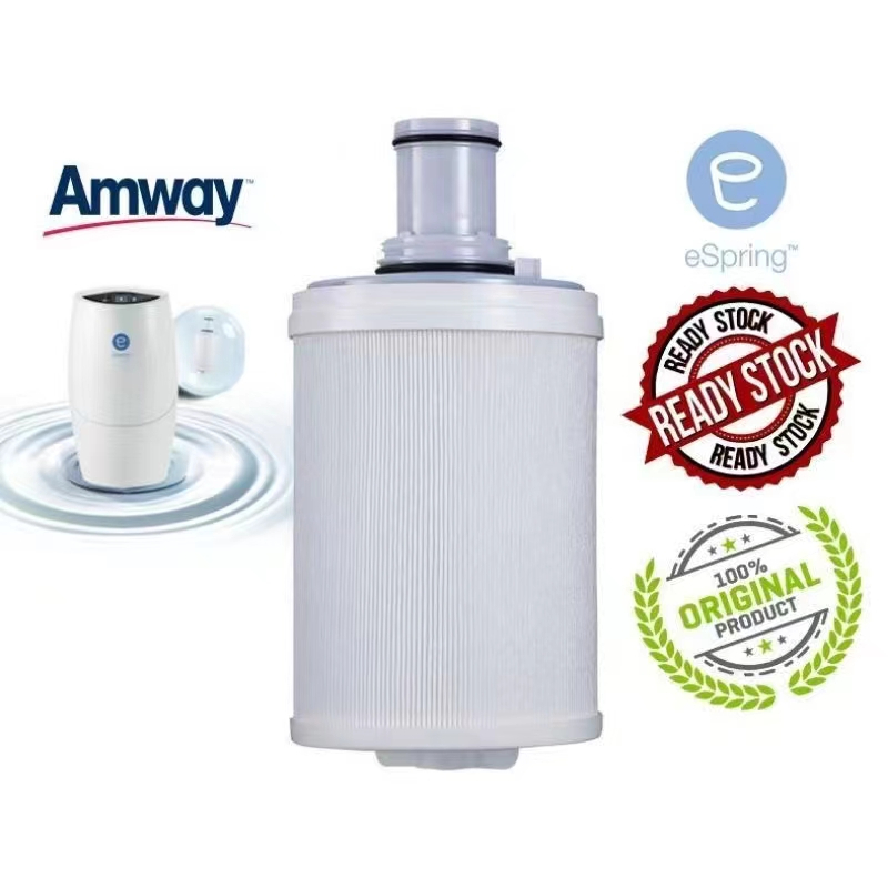 ราคาต่ำสุด จำนวนจำกัด!!! ชุดไส้กรองคาร์บอน 100% Original Amway Espring filter cartridge อีสปริงแอมเวย์ ของแท้ช็อปไทย