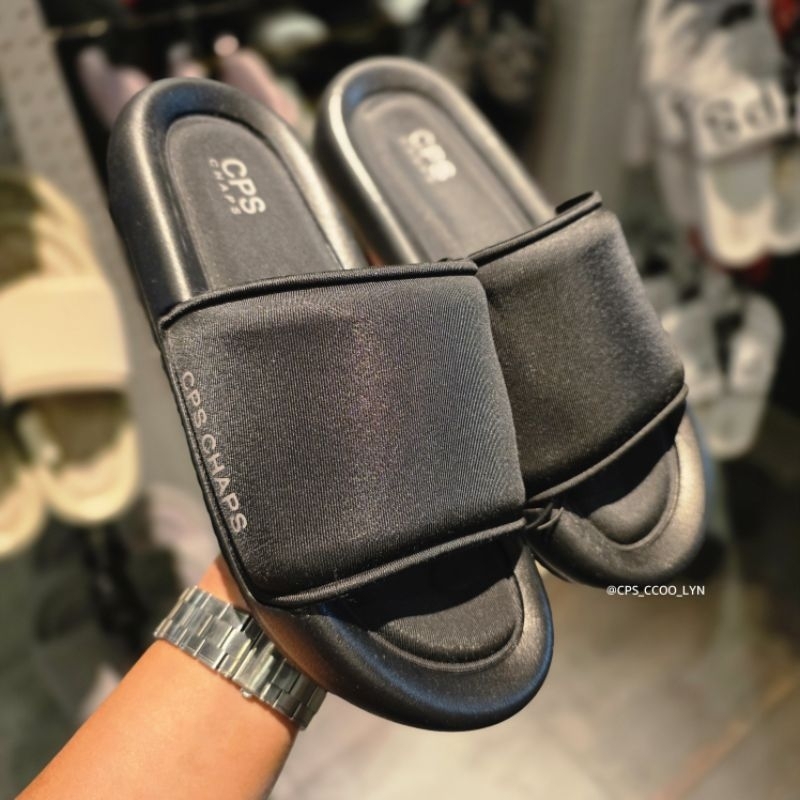 🛍 รองเท้าแตะ CPS CHAPS ผู้ชาย ผู้หญิง คอลใหม่ล่าสุด ของแท้💯% จัดส่งพร้อมถุงShop