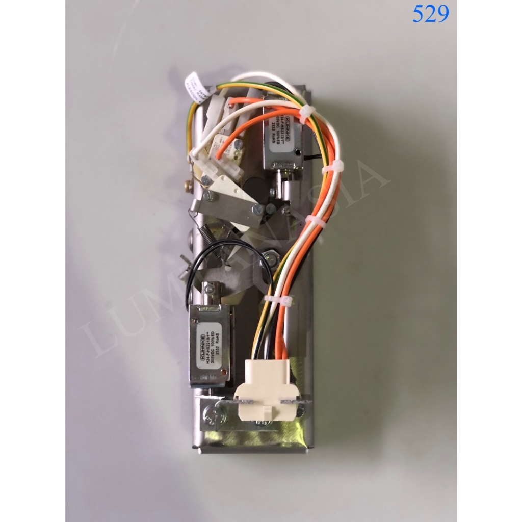 Primus  ชุดล็อกประตู Doorlock MC7  สำหรับเครื่องซักผ้า (LTA00555)